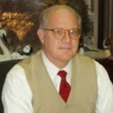 Walter J. Sheffield